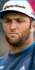 Jon Rahm