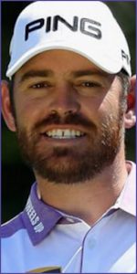 Louis Oosthuizen