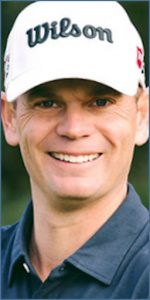 Brendan Steele
