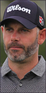 Paul Waring