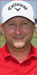 Brice Garnett