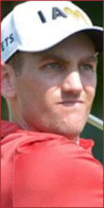 Brendon Todd