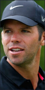 Paul Casey