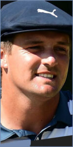 Bryson DeChambeau