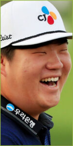 Sungjae Im