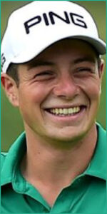 Viktor Hovland