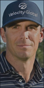 Billy Horschel