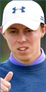 Matthew Fitzpatrick