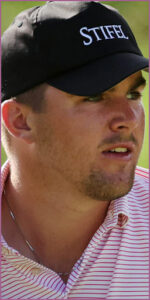 Dustin Johnson