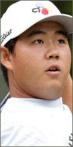 Tom Kim