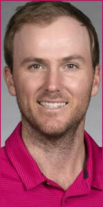 Russell Henley