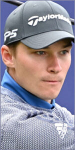 Rasmus Hojgaard