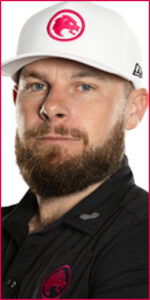Tyrrell Hatton