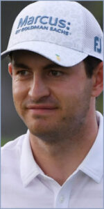 Patrick Cantlay