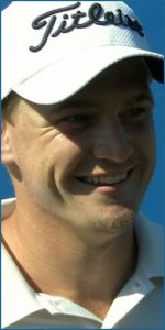 Bud Cauley